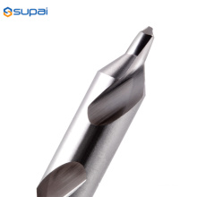 Tungsten HSS/Carbide Center Drill Bits for Stainless Steel